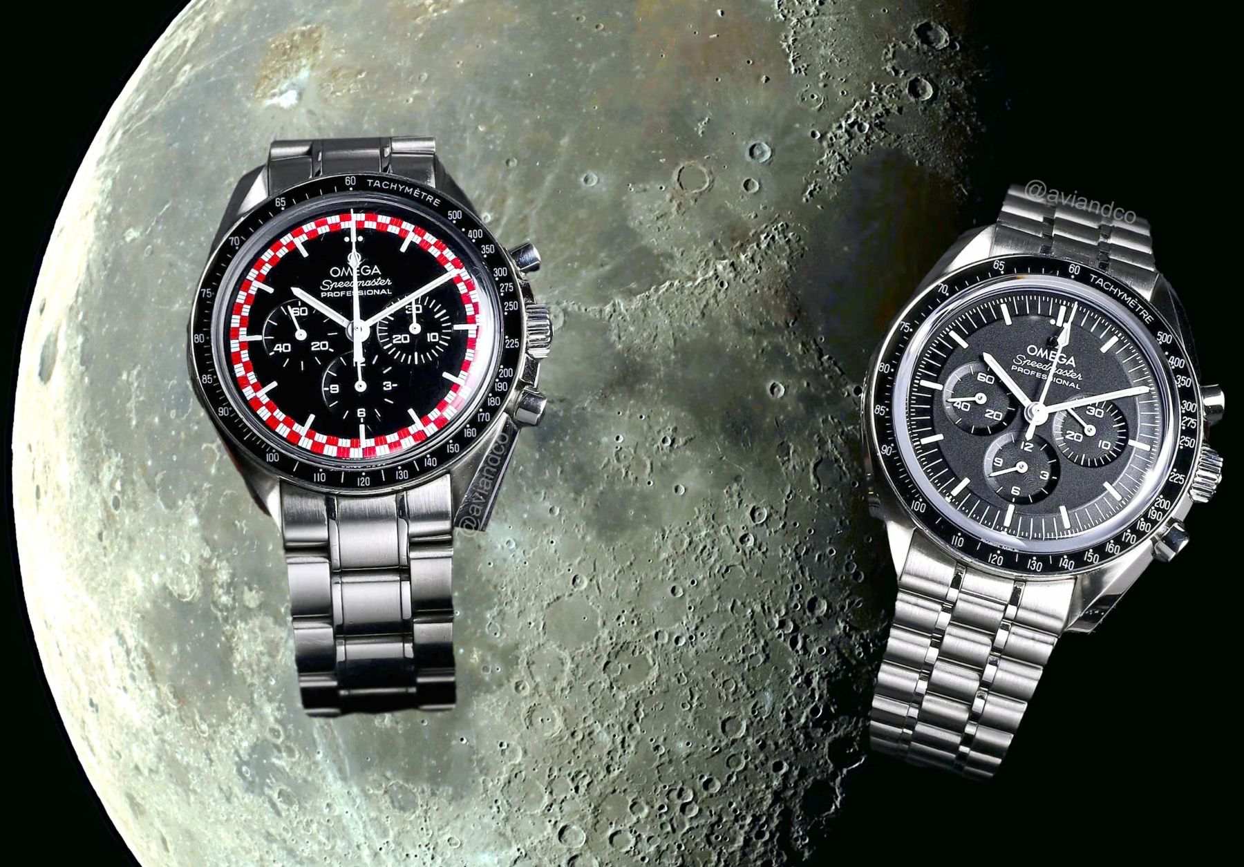 12 Reasons Why Omega Remains a Global Watch Icon Today