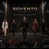 12 Reasons Why Rovento Is Becoming a Global Luxury Brand