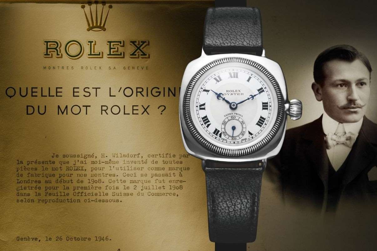 15 Fascinating Rolex Facts That Define Luxury Watches