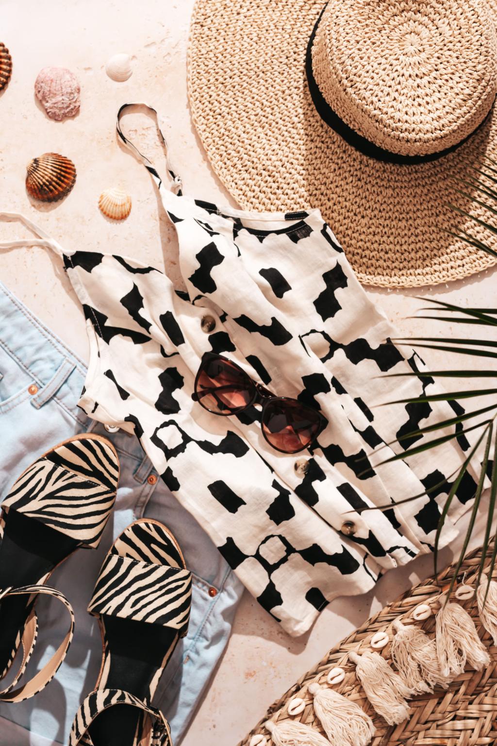 Benefits of Wearing Proper Summer Clothing