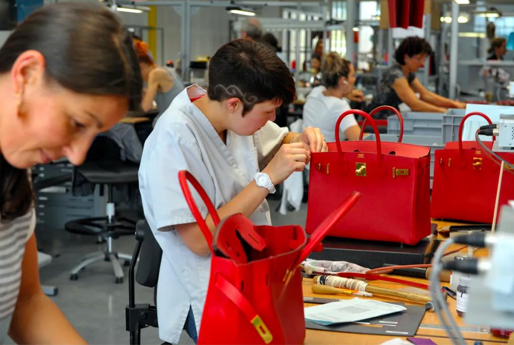 Caring for Hermès Products – Maintenance Tips