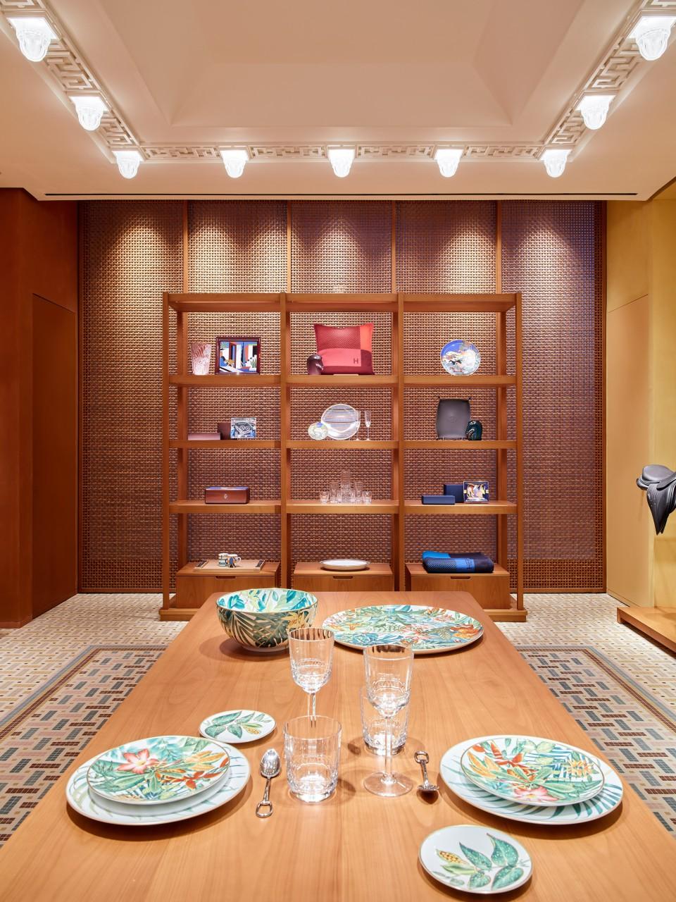 Hermès Belts and Accessories
