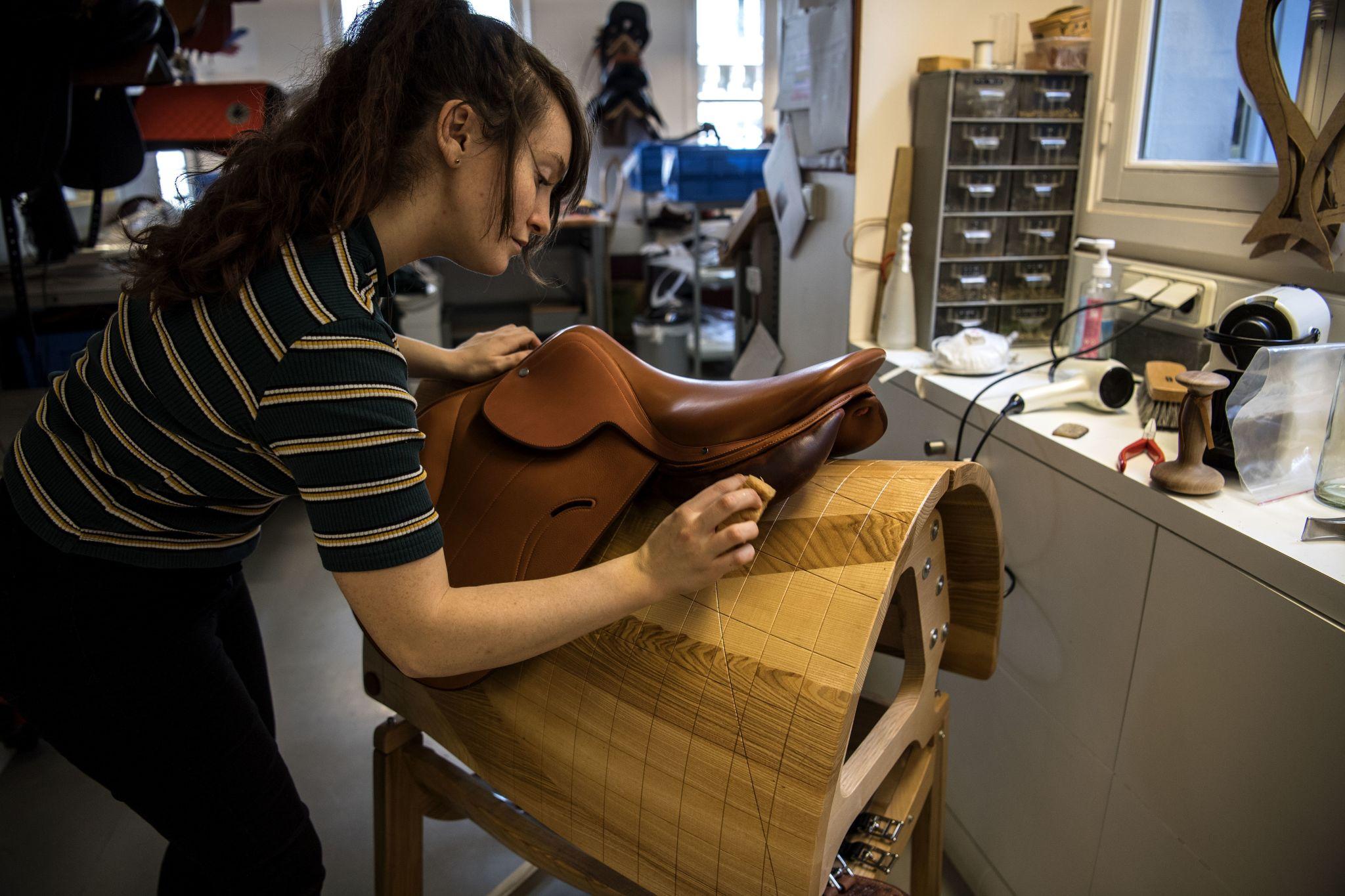 Hermès Craftsmanship – The Art Behind Every Creation