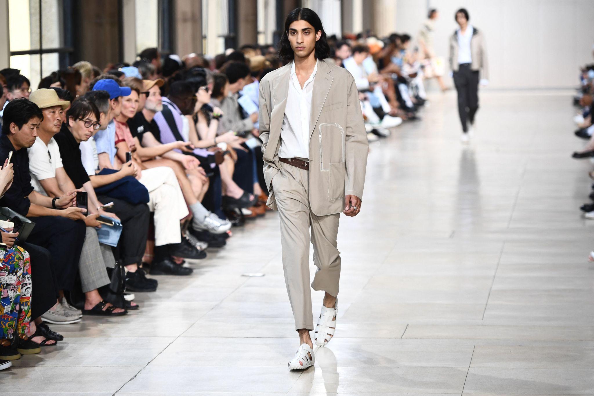 Hermès Fashion and Ready-to-Wear Collections