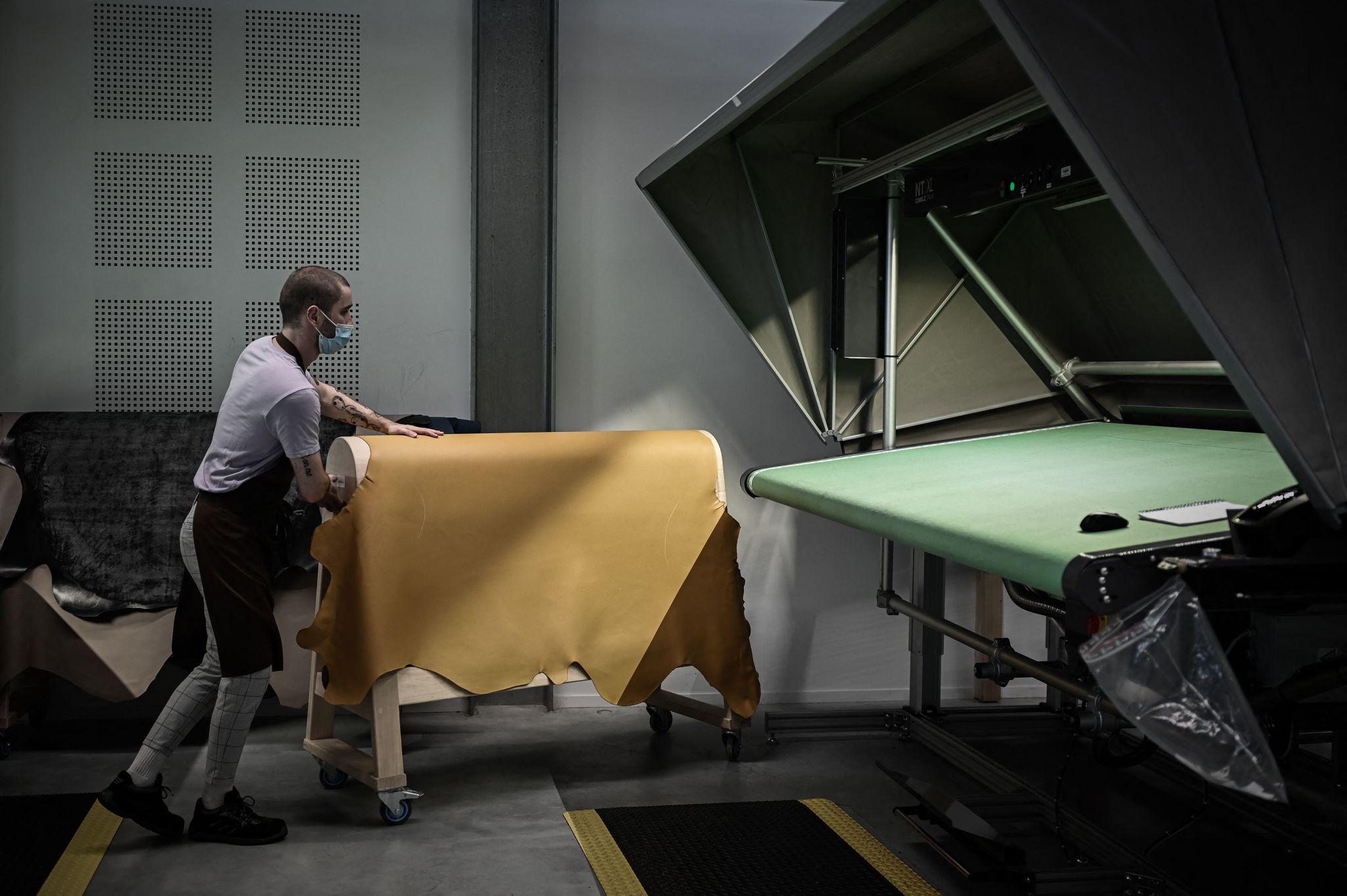 Hermès Sustainability and Ethical Practices