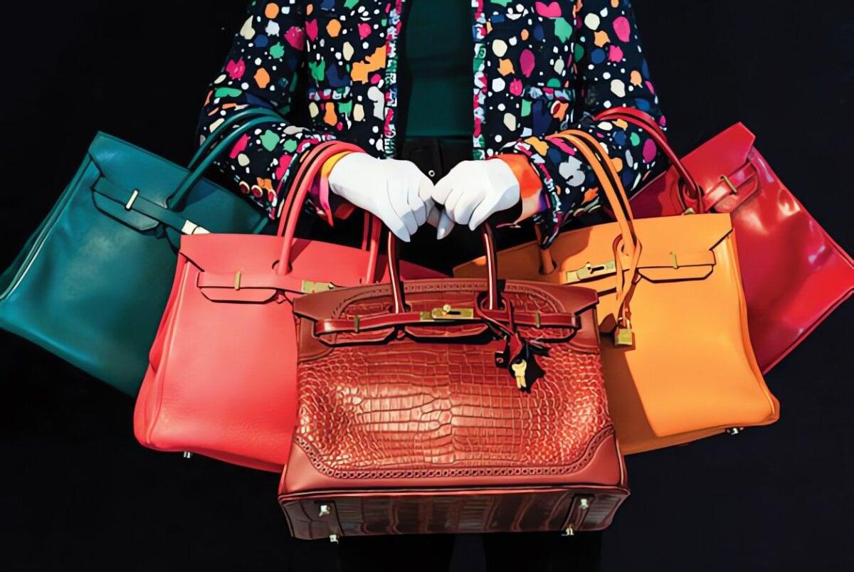 How to Identify Authentic Hermès Products