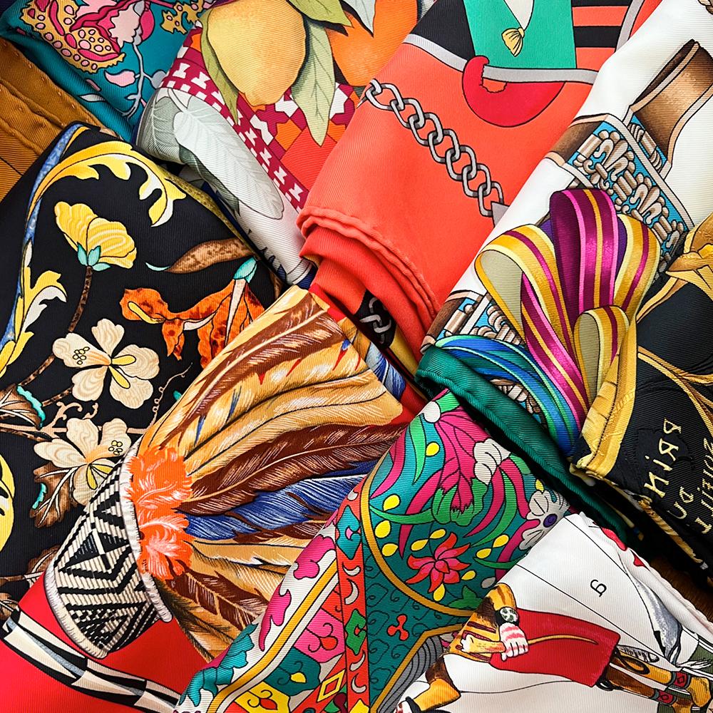 Iconic Hermès Products – Timeless Designs That Define Luxury