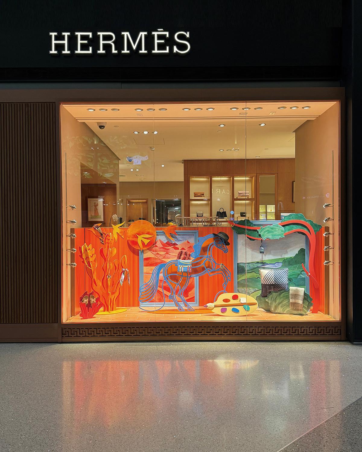 Introduction to Hermès – A Symbol of Timeless Luxury