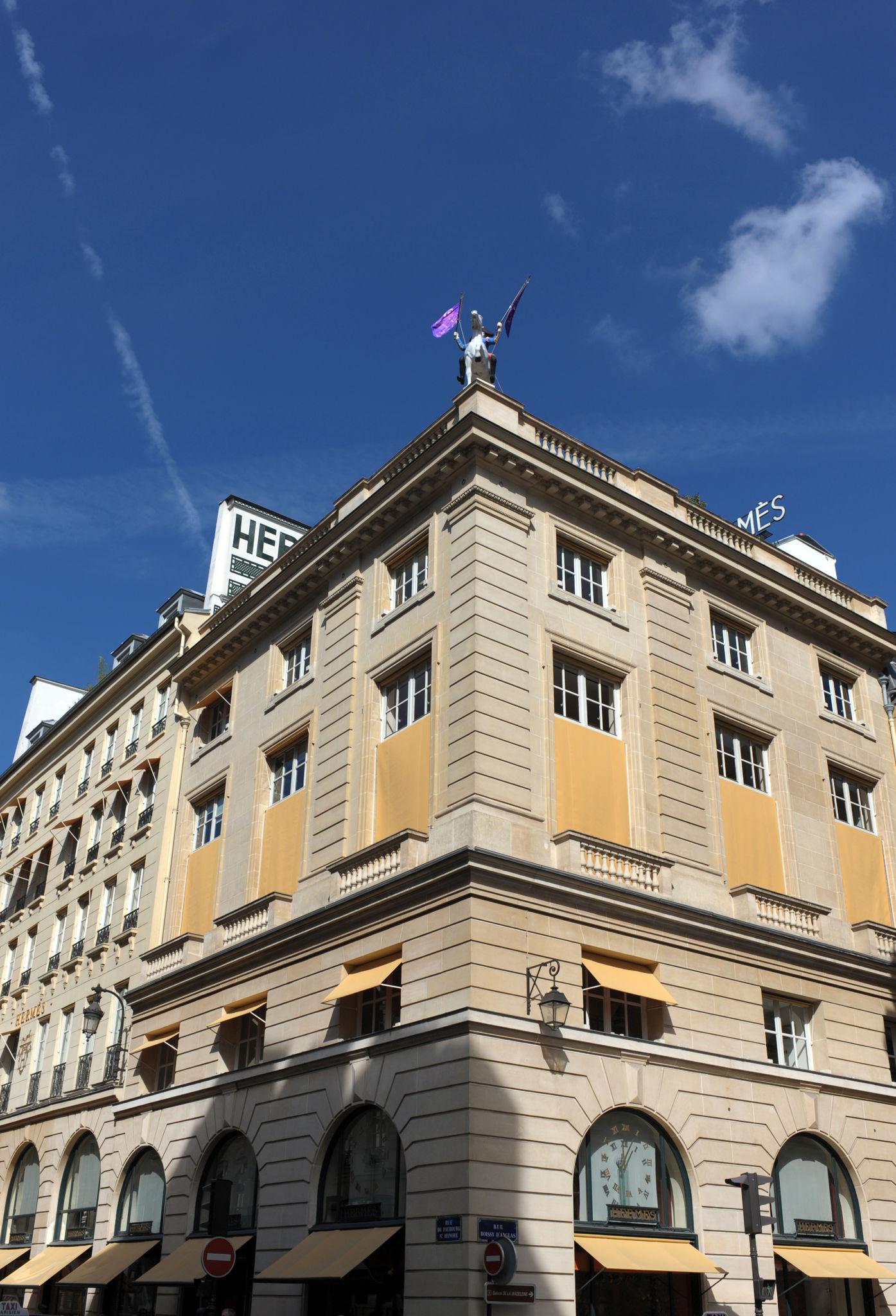 The History of Hermès – From Harness Workshop to Global Luxury Icon