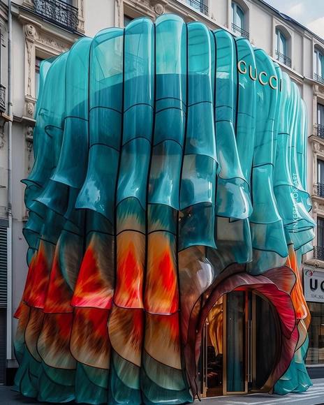 Conclusion – Gucci as a Timeless Luxury Icon
