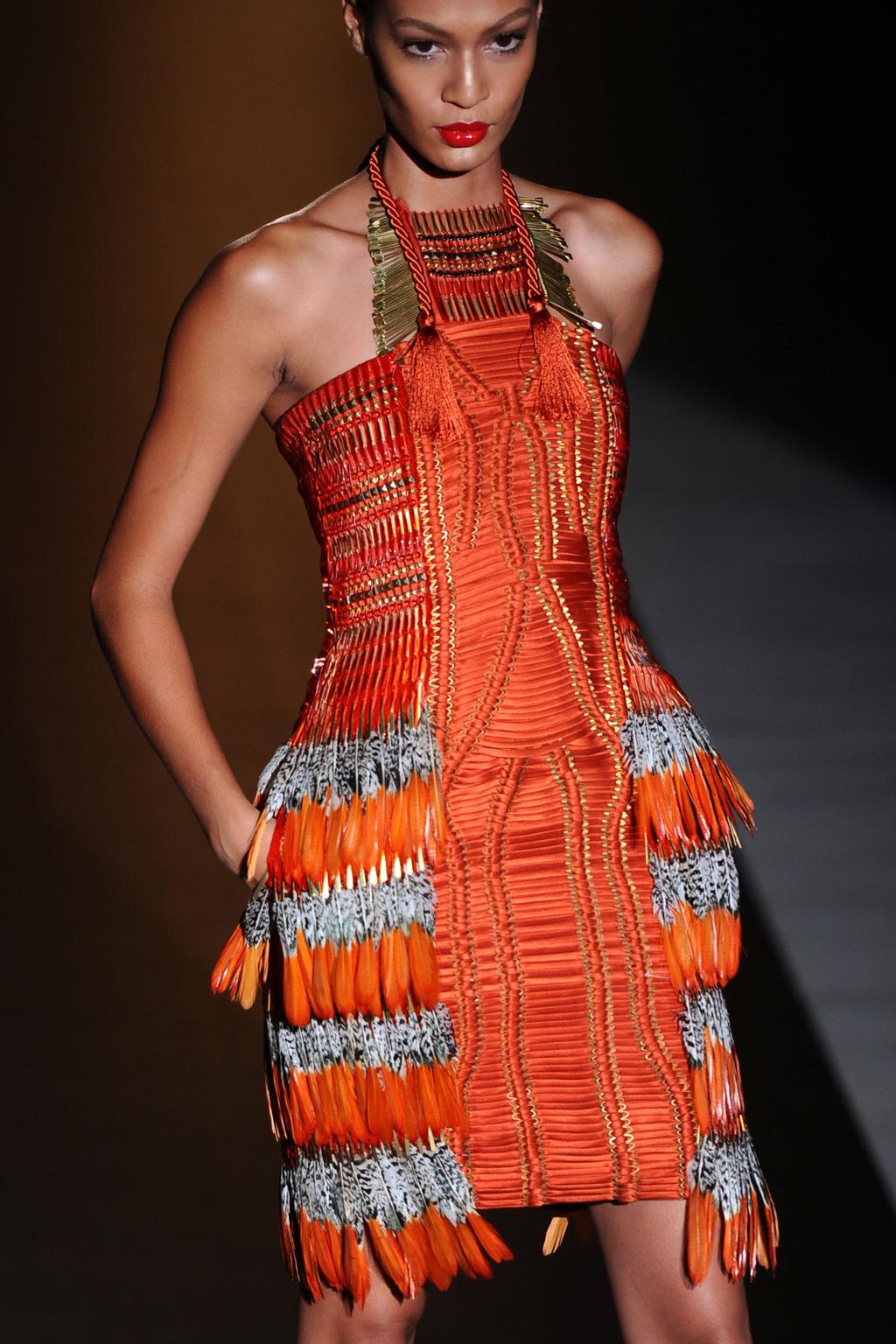 Gucci’s Influence on Modern Fashion