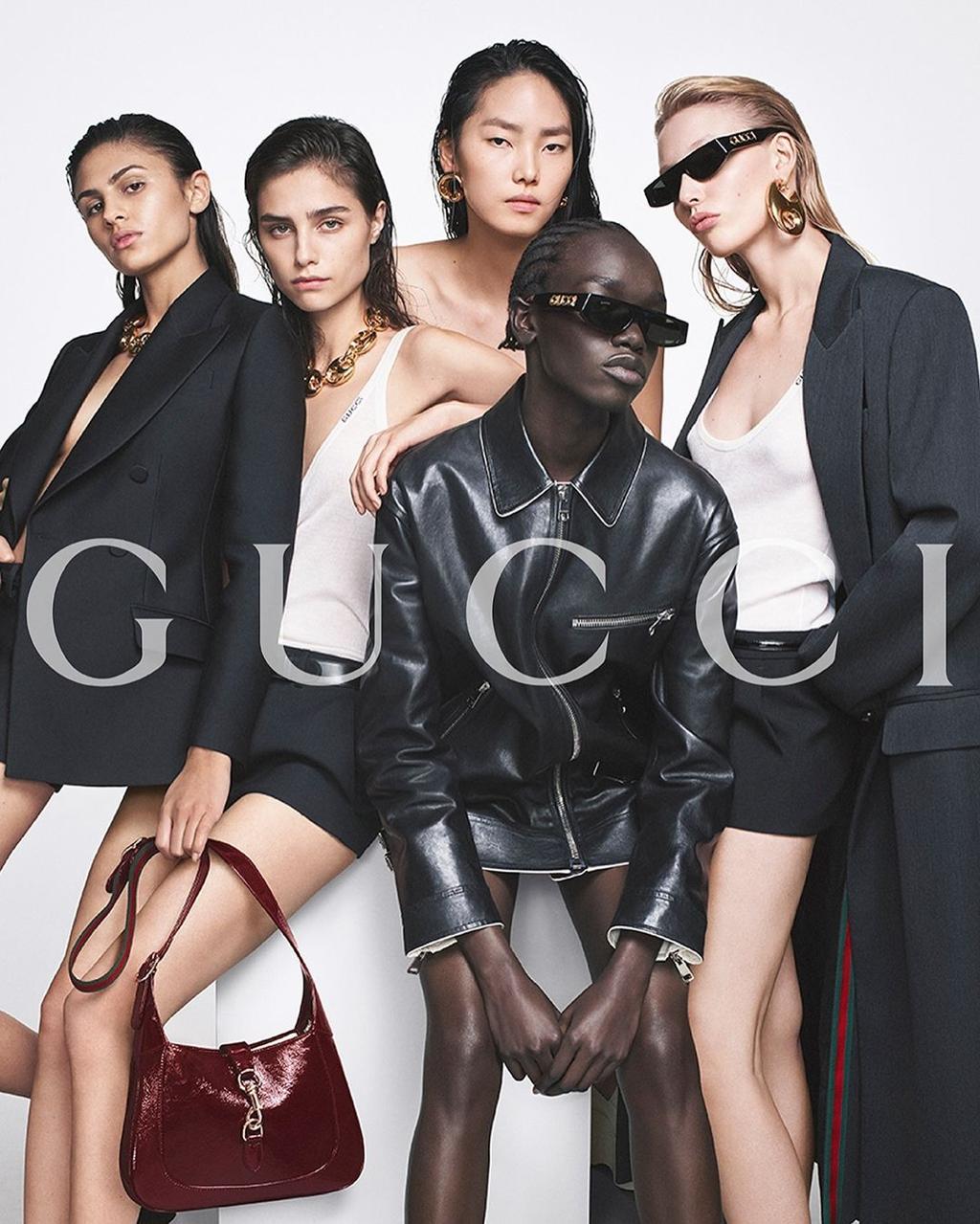 Gucci’s philosophy
