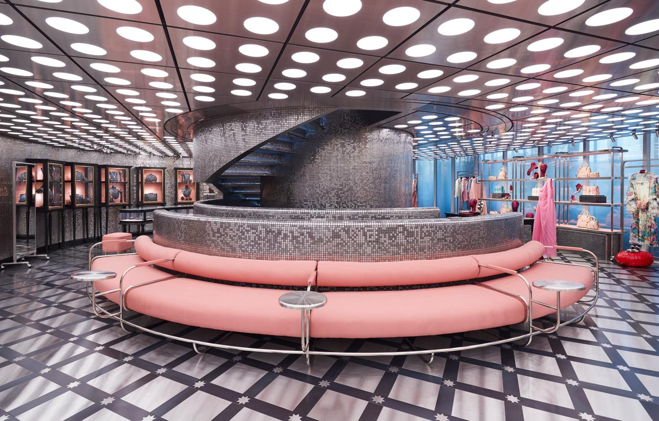 Gucci Sustainability and Innovation – Luxury with Responsibility