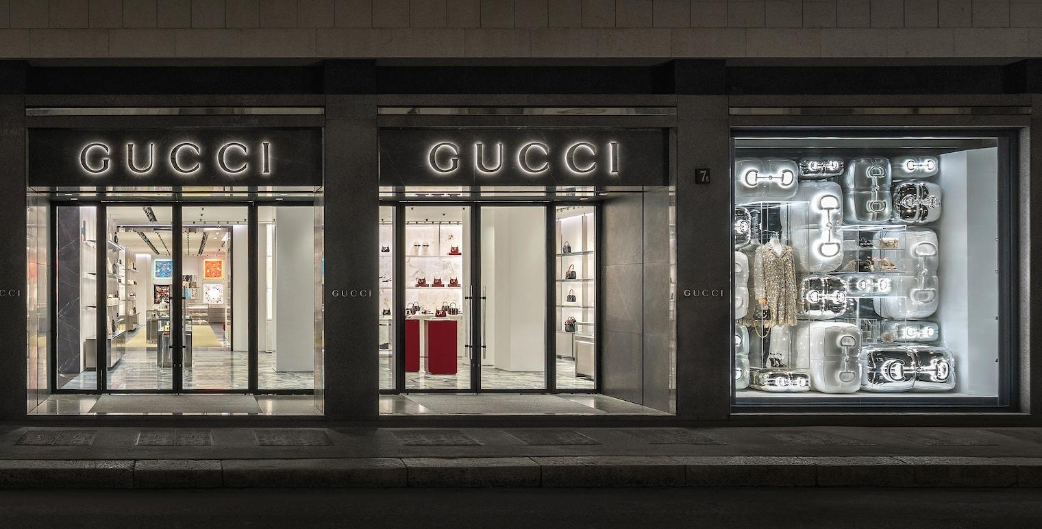 Strong Brand Heritage