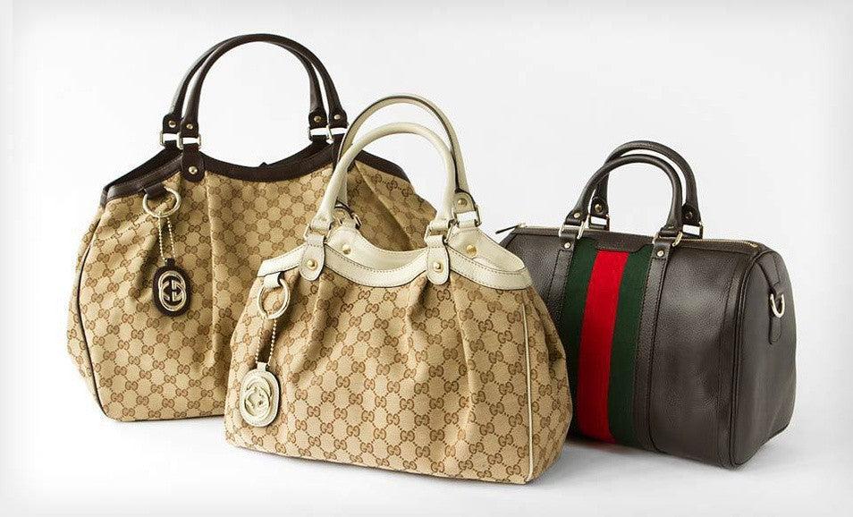 Why Gucci Remains a Leading Luxury Brand