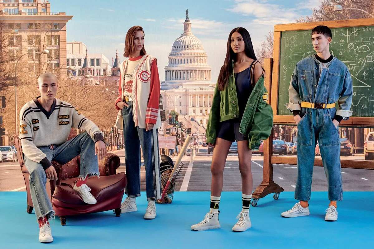7 Reasons Diesel Is a Global Icon in Fashion & Watches Today