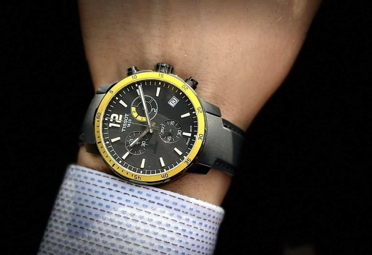 How to Choose the Right Tissot Watch