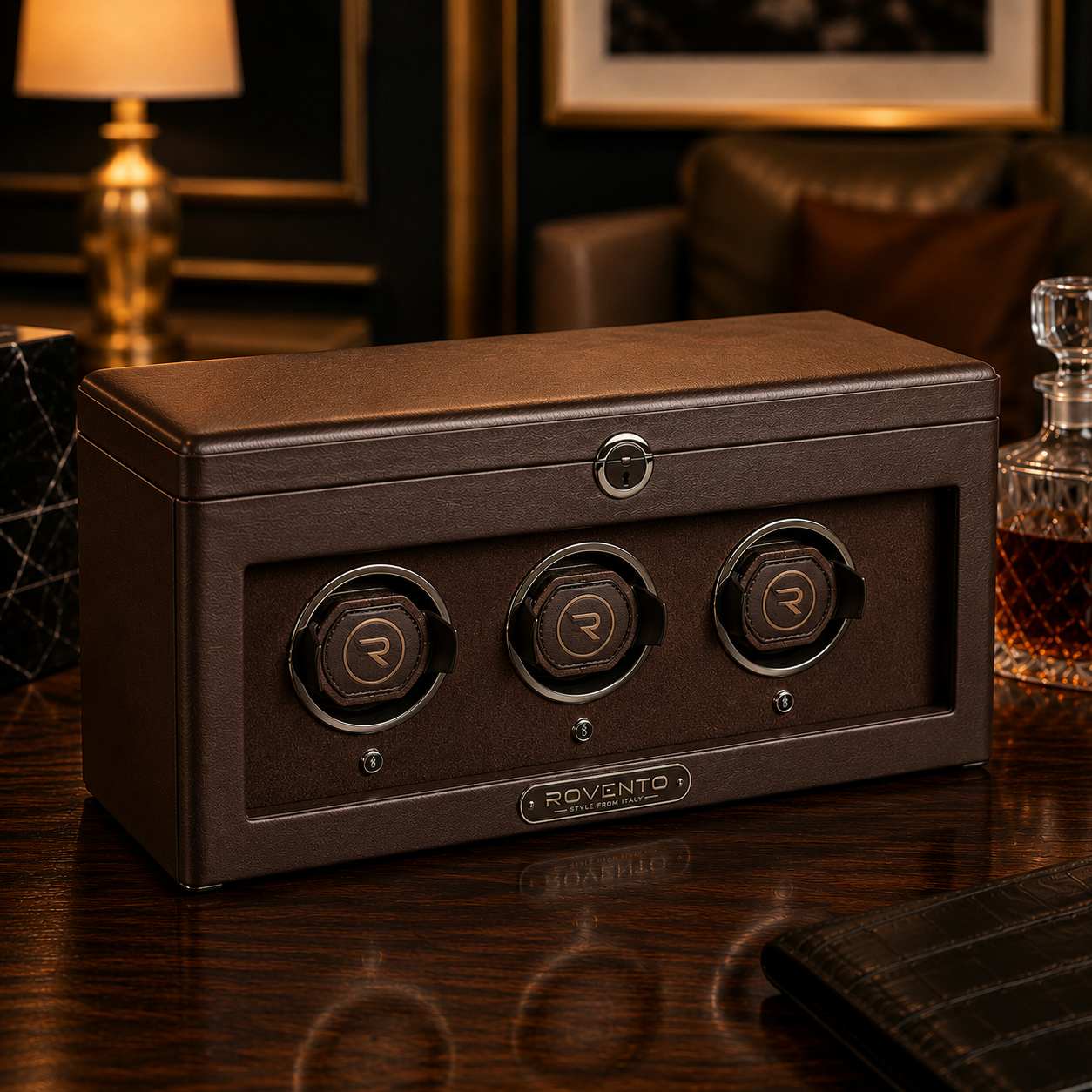 How to Choose the Right Watch Winder