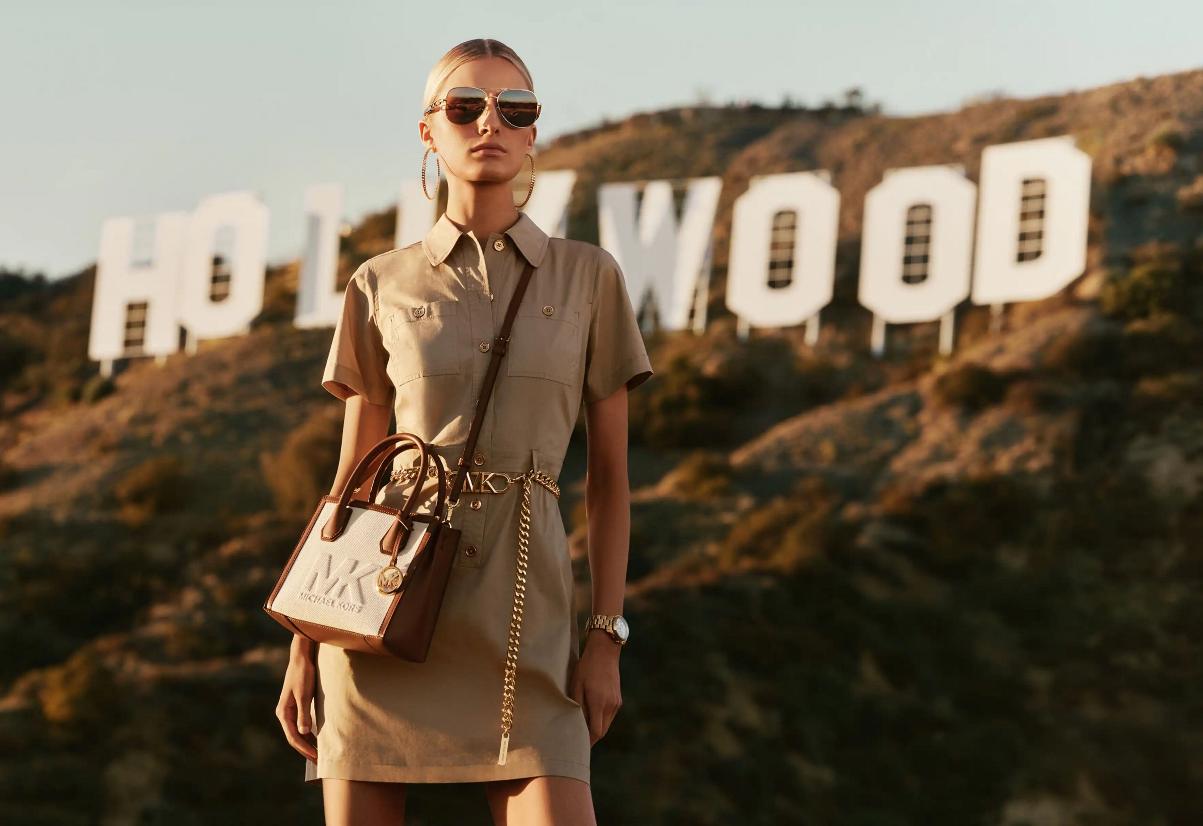 Michael Kors Luxury Fashion Brand Redefining Modern American Style