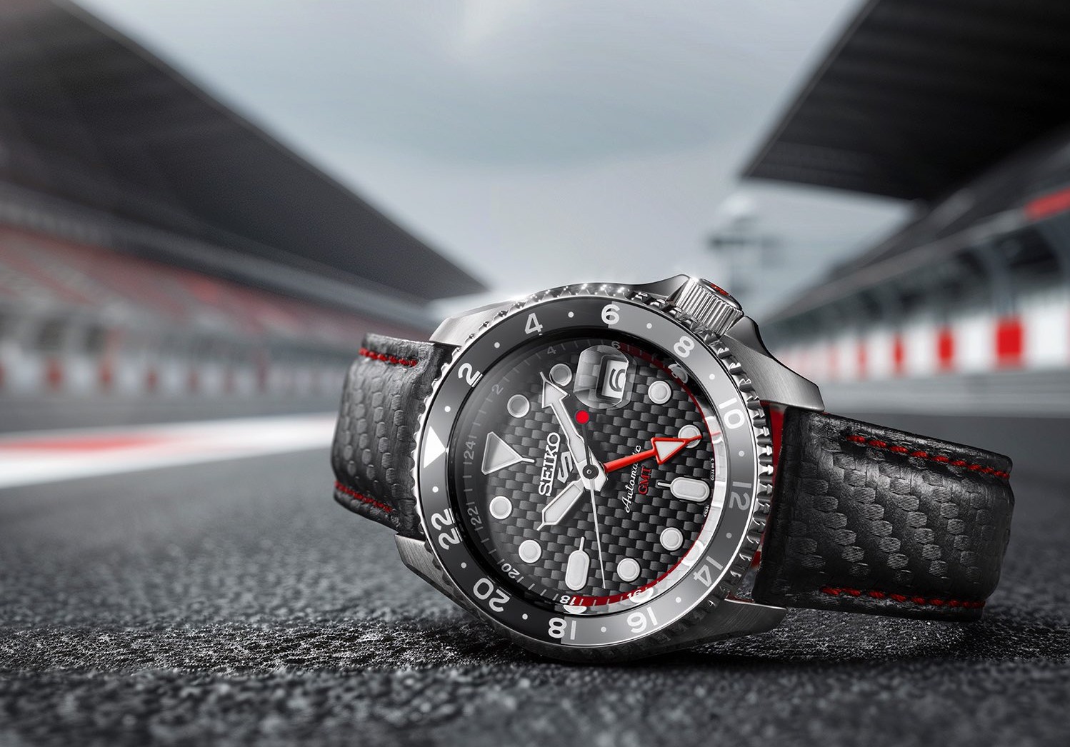 Seiko Watches Japanese Craftsmanship and Timeless Innovation