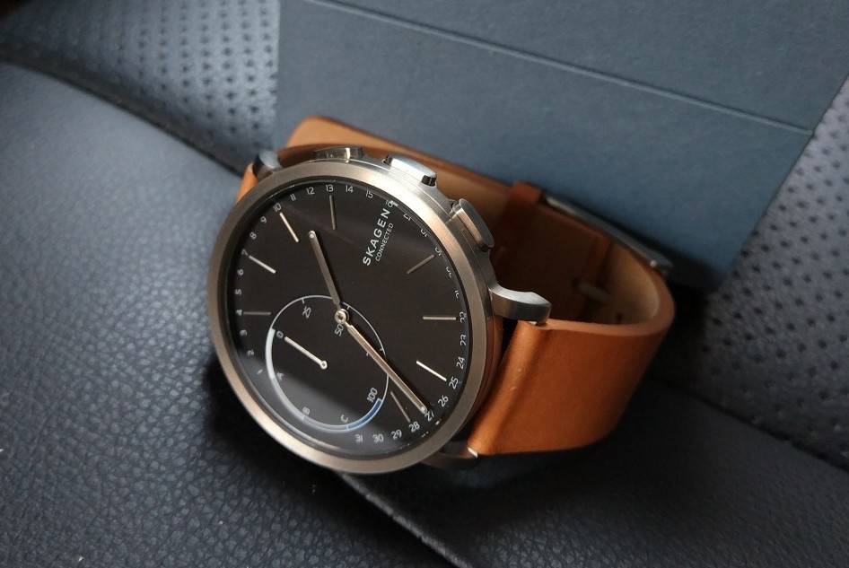Timeless Danish Minimalism Defines Elegant Modern Skagen Watches