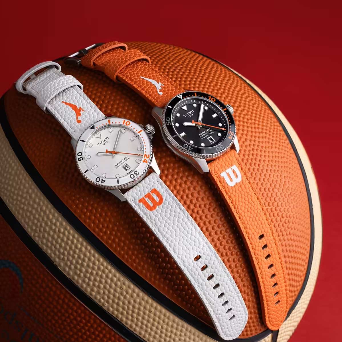 Tissot and the World of Sports