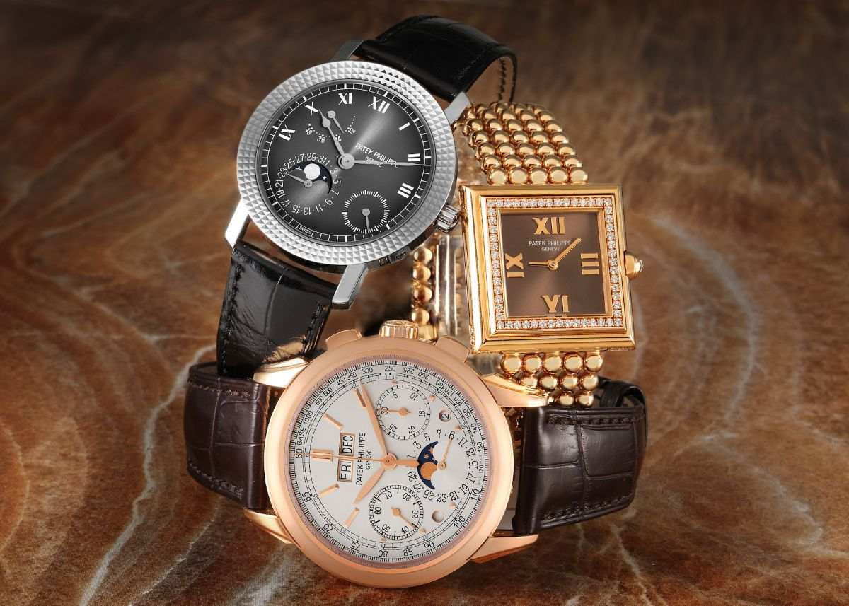 Why Every Automatic Watch Collector Needs a Watch Winder