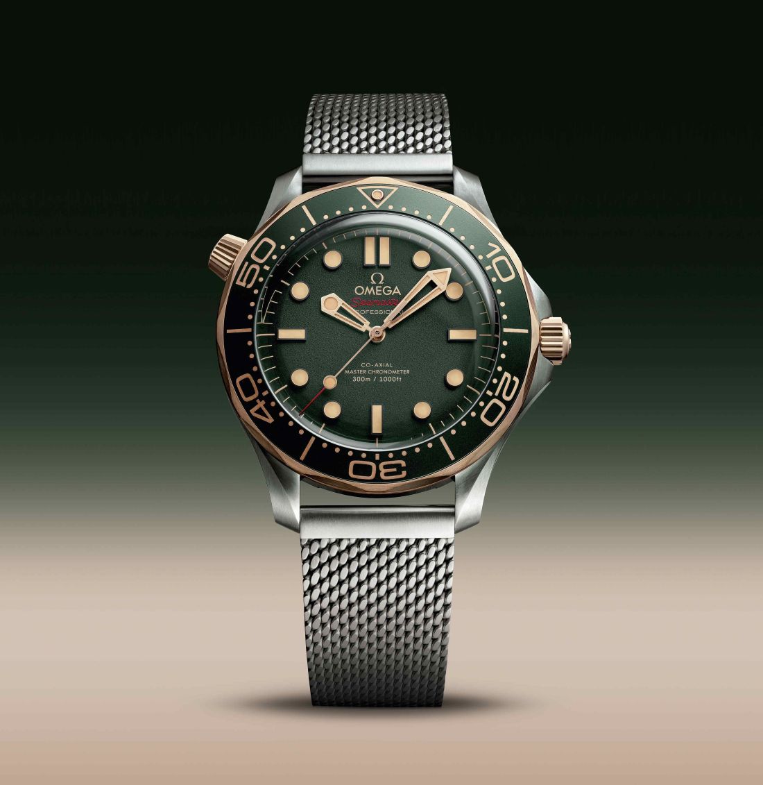 A Fully Integrated Swiss Watchmaker