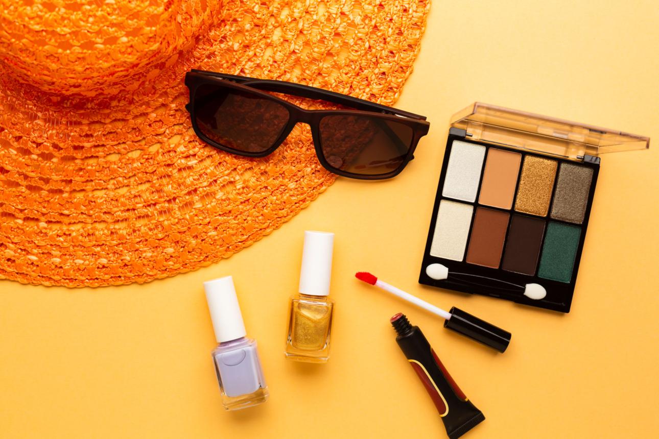Benefits of Using Proper Summer Makeup