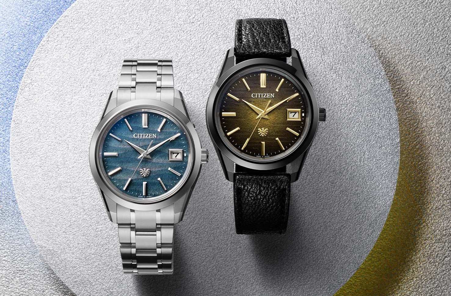 Citizen Watch Review Heritage, Innovation & Timeless Japanese Innovation
