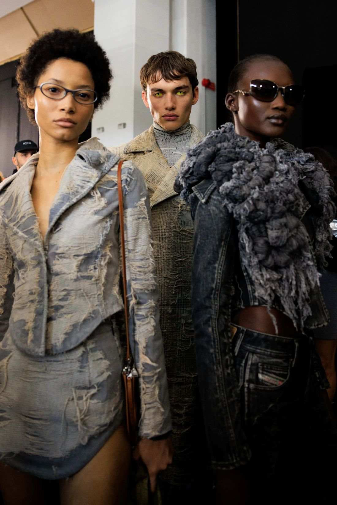 Diesel Fashion Accessories That Complete the Lifestyle