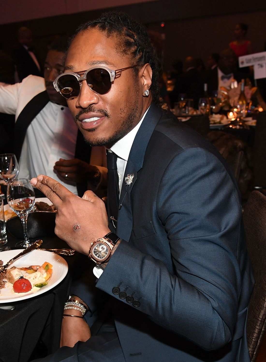 Famous Owners and Celebrity Influence