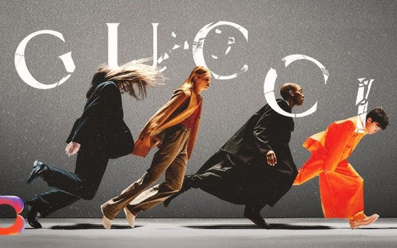 Gucci – The Timeless Luxury Fashion House Redefining Style & Elegance