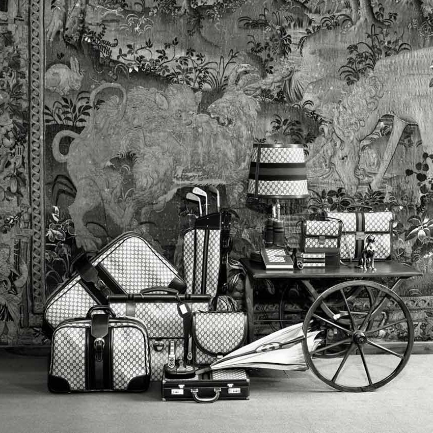 Gucci History – The Fascinating Journey of an Iconic Italian Brand