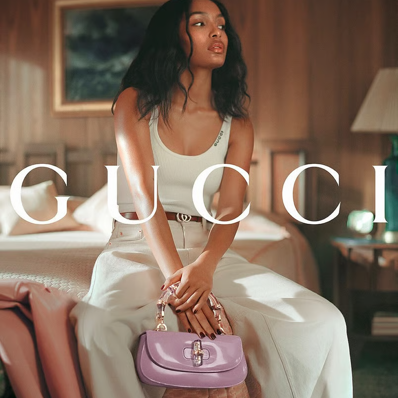 Gucci – The Timeless Luxury Fashion House Redefining Style & Elegance
