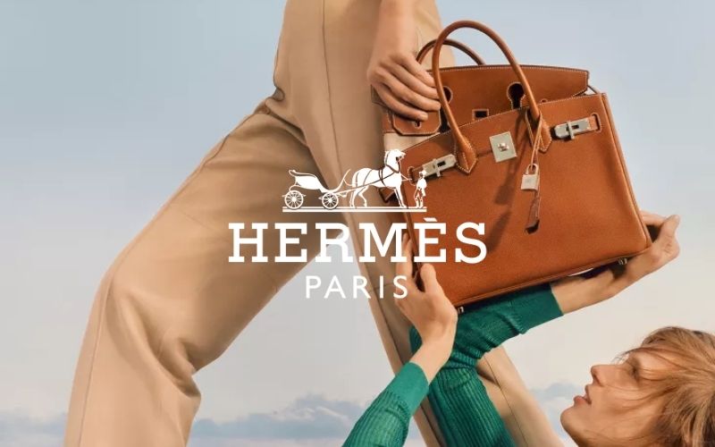 Hermès – The Ultimate Guide to the Iconic French Luxury Brand