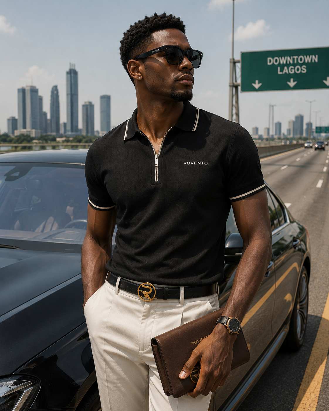 How Rovento Supports Modern Luxury Lifestyles