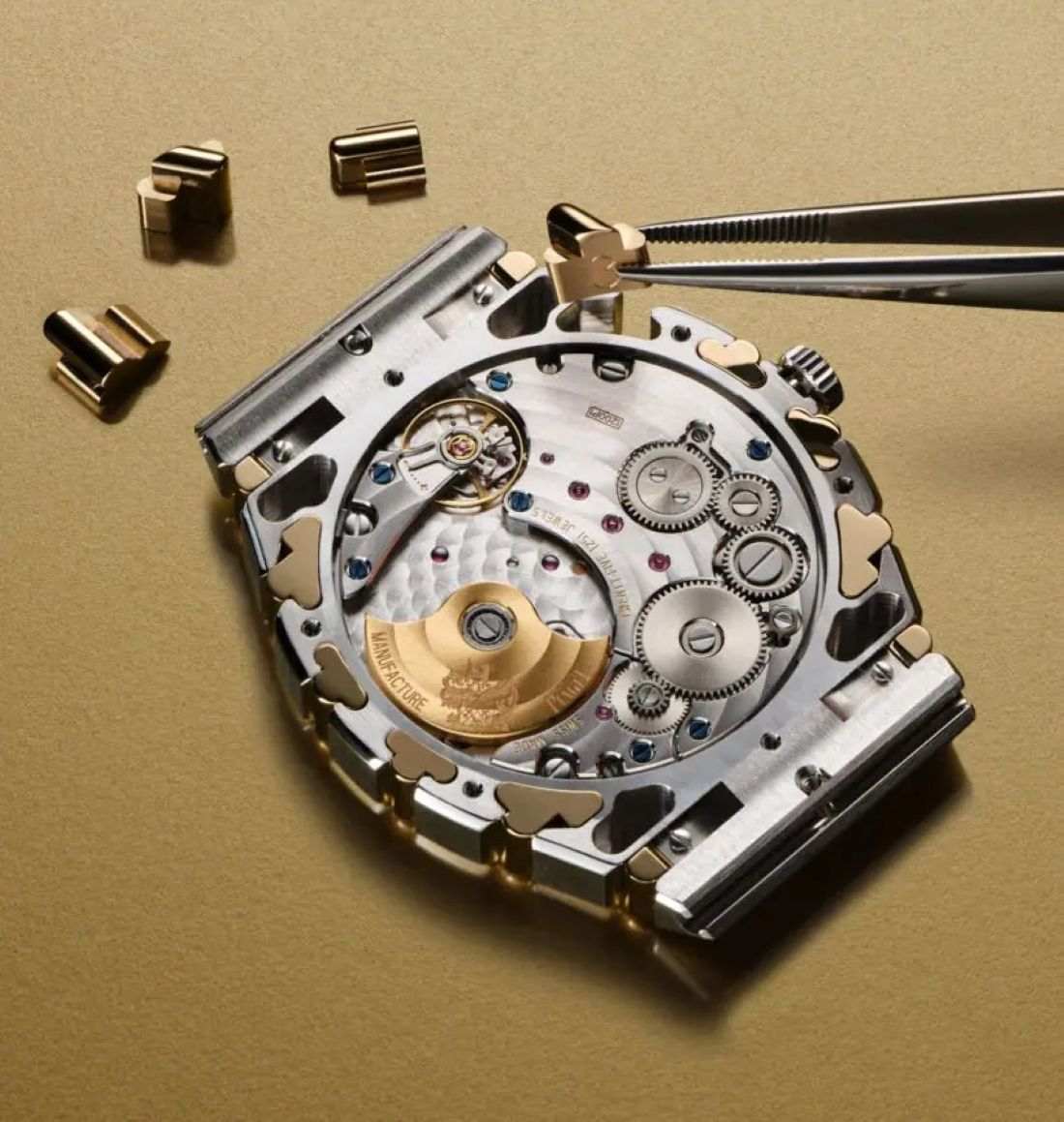 How to Maintain and Store Piaget Watches