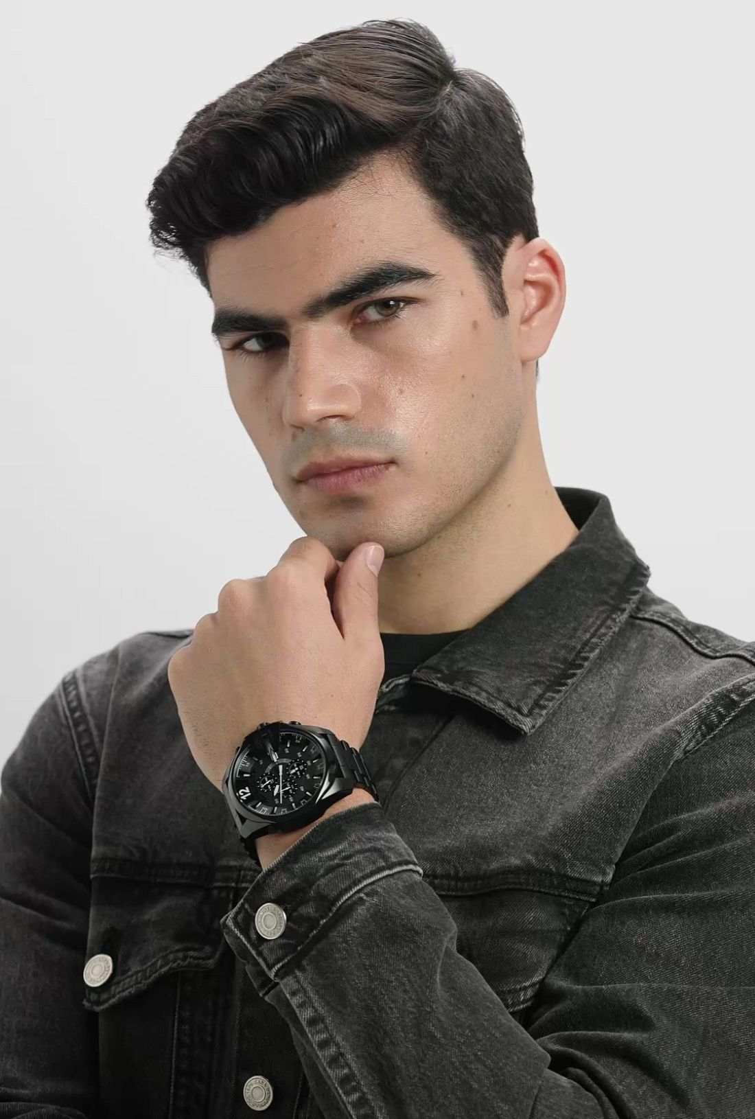 Iconic Diesel Watch Collections Worth Discovering