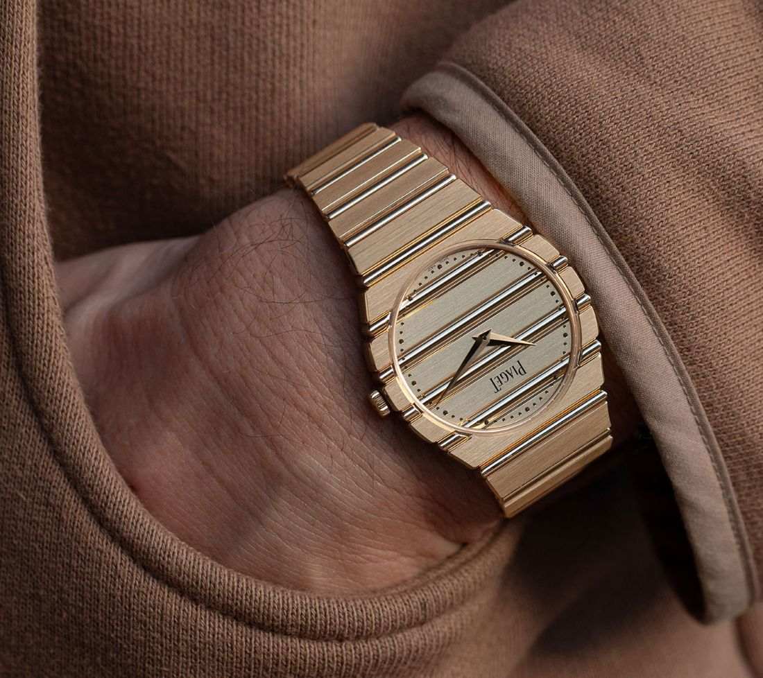 Investment Value of Piaget Watches