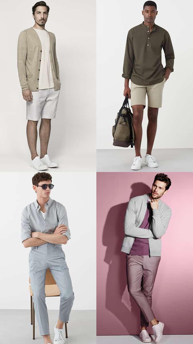 Lightweight Shorts