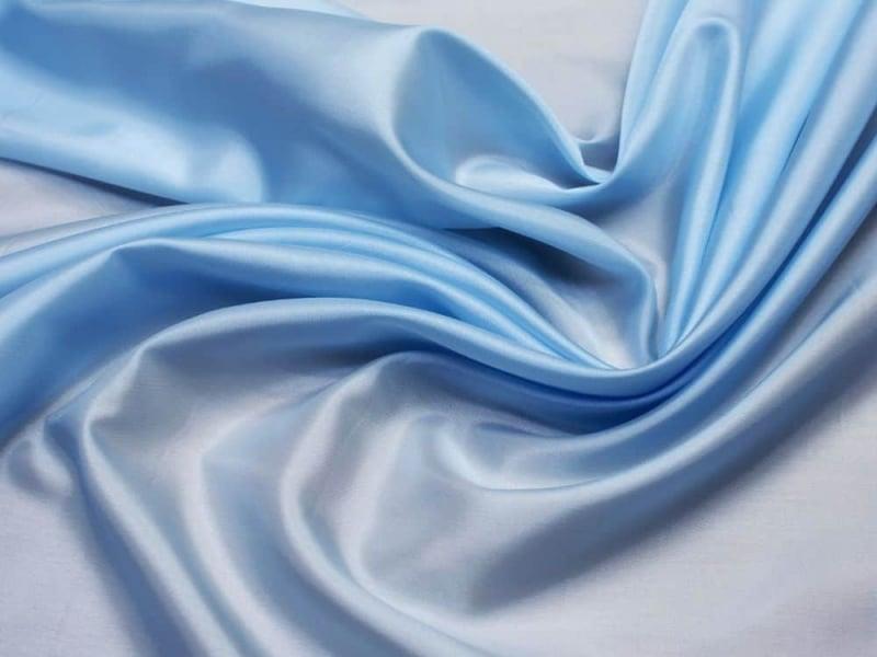 Linen – The King of Summer Fabrics