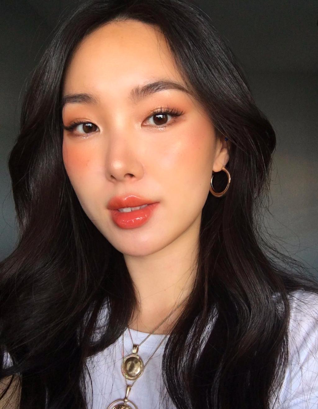 Lip Makeup for Summer