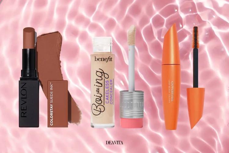 Must-Have Summer Makeup Products