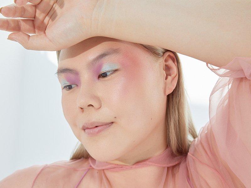 Pastel Colors