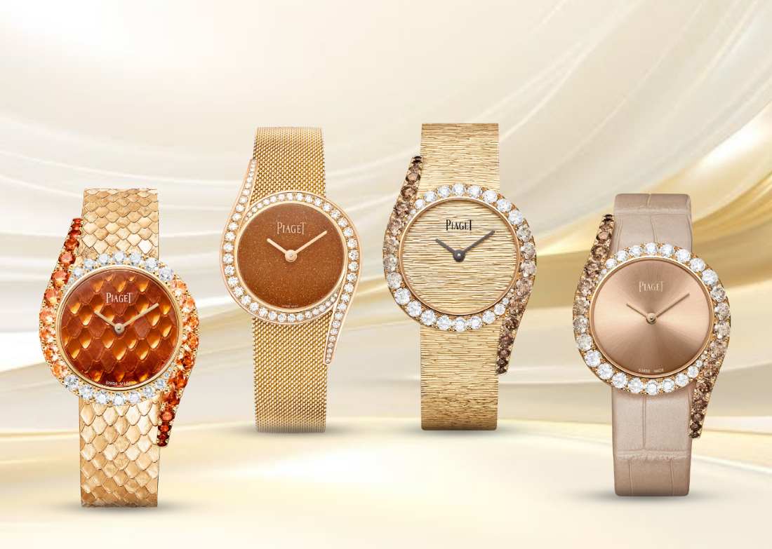 Piaget Limelight Gala Collection