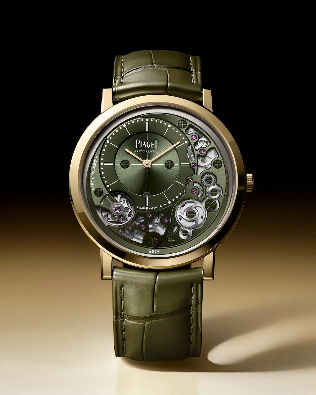 Piaget's Philosophy of Elegance