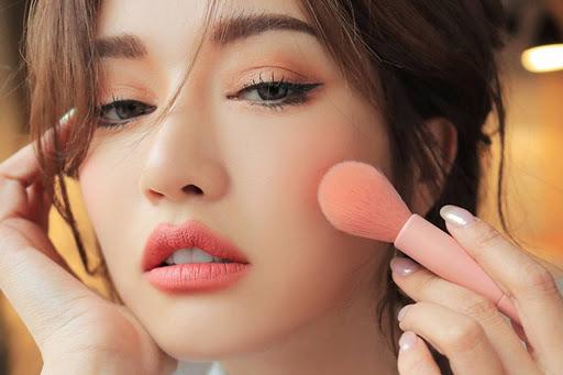 Summer Blush and Bronzer Tips