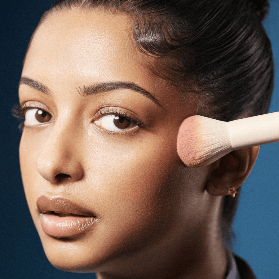 Summer Makeup Tips for Fresh Natural Glowing Skin