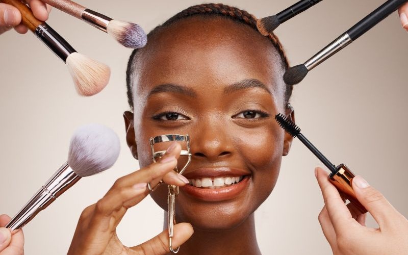 Summer Makeup Tips for Fresh Natural Glowing Skin